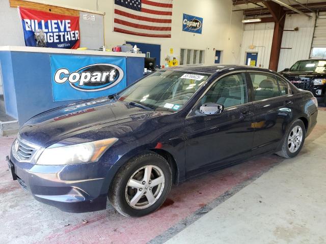 2009 Honda Accord Lxp
