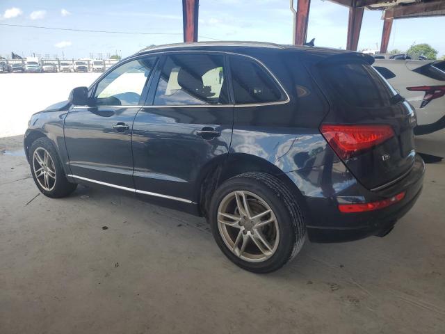  AUDI Q5 2015 Charcoal