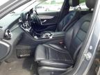 2016 MERCEDES BENZ C220 D SPO for sale at Copart SANDTOFT