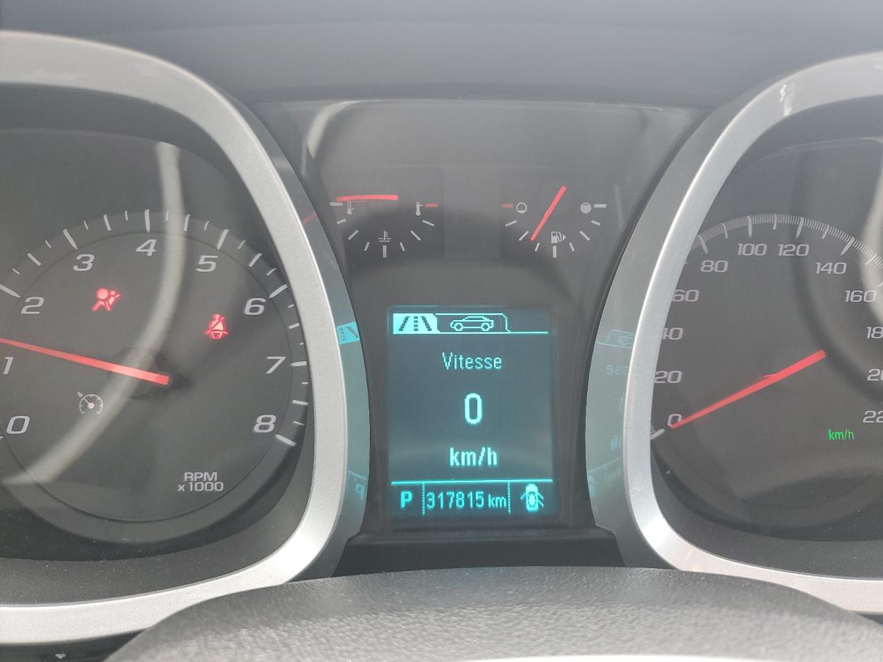 2013 Chevrolet Equinox Lt VIN: 2GNFLEEK6D6309162 Lot: 56924685