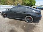 2025 HONDA CIVIC SPORT for sale at Copart ON - LONDON