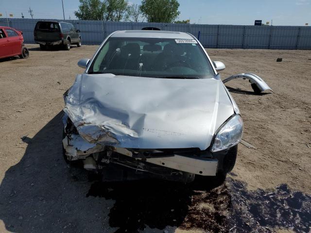  CHEVROLET IMPALA 2014 Srebrny