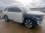 2024 Honda Pilot Elite en Venta en Grand Prairie, TX - Front End