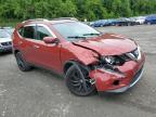 2015 Nissan Rogue S en Venta en Marlboro, NY - Front End