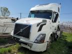 2018 VOLVO VN VNL   for sale at Copart QC - MONTREAL