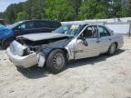 2010 Mercury Grand Marquis Ls за продажба в Seaford, DE - Front End
