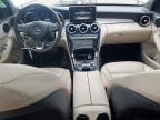 2017 MERCEDES-BENZ C 300 4MATIC for sale at Copart ON - COOKSTOWN