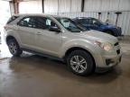 2013 Chevrolet Equinox Ls zu verkaufen in West Mifflin, PA - Front End