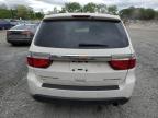 2012 Dodge Durango Citadel na sprzedaż w Marlboro, NY - Front End