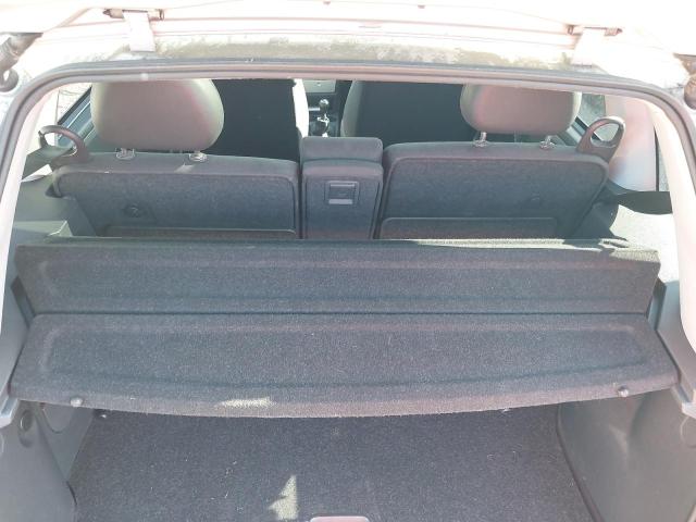 2005 VAUXHALL MERIVA DES