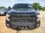 2016 Ford F150 Supercrew de vânzare în China Grove, NC - Damage History