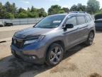 2021 Honda Passport Touring იყიდება Elgin-ში, IL - Rear End