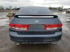 2003 Honda Accord Ex for Sale in Rocky View County, AB - Hail