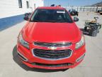 2016 Chevrolet Cruze Limited Ls იყიდება Farr West-ში, UT - All Over