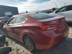 2014 Hyundai Elantra Se en Venta en Magna, UT - All Over