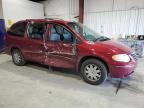 2007 Chrysler Town & Country Limited на продаже в Billings, MT - Side