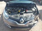 2015 RENAULT CAPTUR DYN for sale at Copart BRISTOL