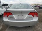 2007 Honda Civic Hybrid zu verkaufen in North Las Vegas, NV - Minor Dent/Scratches