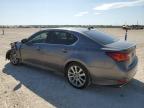 2014 Lexus Gs 350 for Sale in New Braunfels, TX - Front End