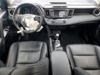2016 Toyota Rav4 Limited en Venta en Woodhaven, MI - Front End