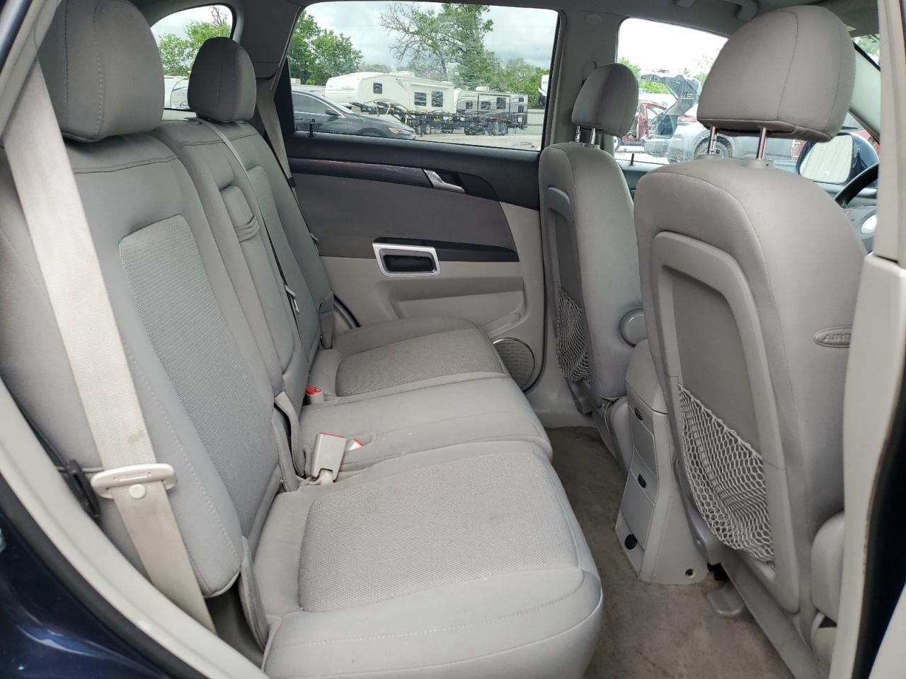 2008 Saturn Vue Xe VIN: 3GSCL33PX8S577156 Lot: 56063125
