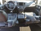 2018 Chrysler Pacifica Limited na sprzedaż w North Las Vegas, NV - Front End