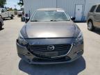 2017 Mazda 3 Sport en Venta en Sacramento, CA - Rear End
