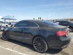 2011 Audi A5 Premium Plus na sprzedaż w Van Nuys, CA - Front End