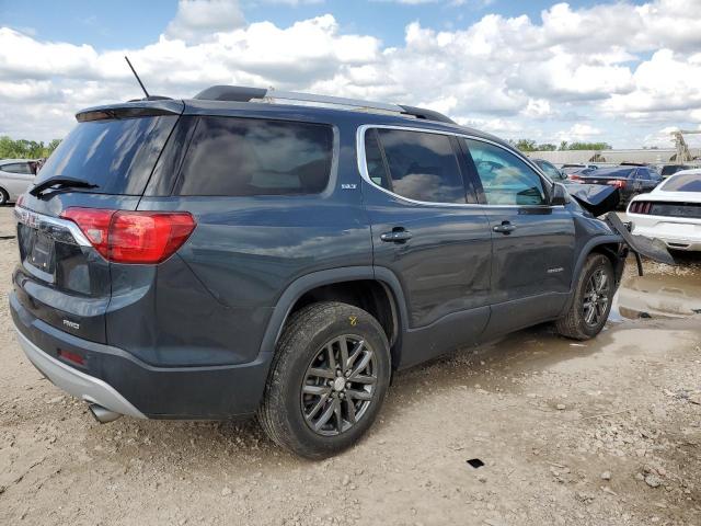  GMC ACADIA 2019 Blue