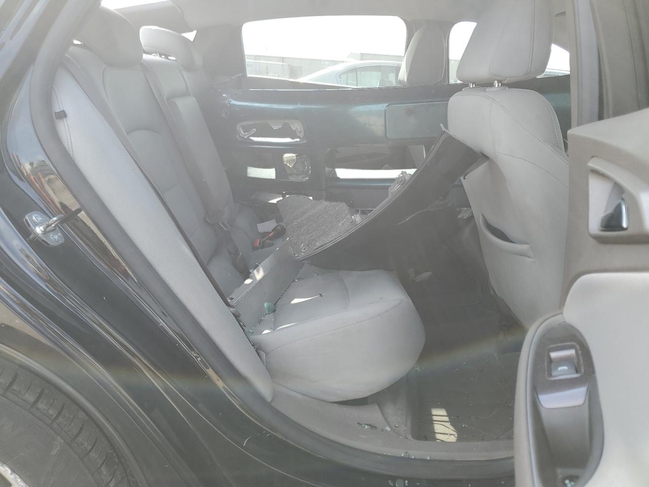 2018 Chevrolet Malibu Ls VIN: 1G1ZB5ST2JF280856 Lot: 56852155