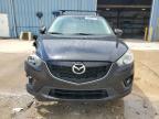 2013 Mazda Cx-5 Gt na sprzedaż w Eldridge, IA - Front End