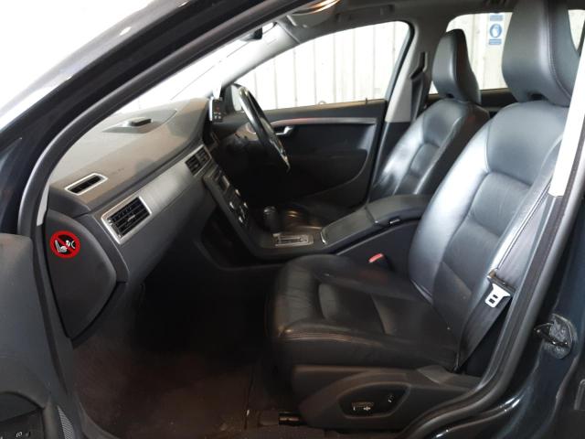 2009 VOLVO V70 SE LUX