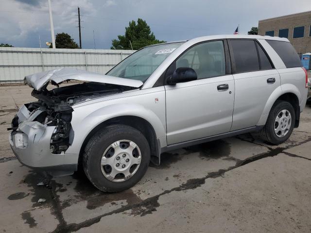 2006 Saturn Vue 