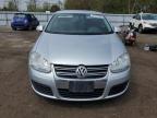 2008 VOLKSWAGEN JETTA 2.5L   à vendre chez Copart ON - LONDON