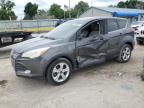 2015 Ford Escape Se   for Sale in Wichita, KS - Side