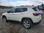 2020 Jeep Compass Latitude   for Sale in Marlboro, NY - Front End