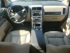 2008 Lincoln Mkx  на продаже в Mebane, NC - Front End