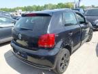 2009 VOLKSWAGEN POLO S 70 for sale at Copart SANDY