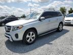 2017 Mercedes-Benz Gls 450 4Matic на продаже в Riverview, FL - Normal Wear