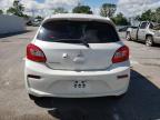 2020 Mitsubishi Mirage Es en Venta en Rogersville, MO - Front End