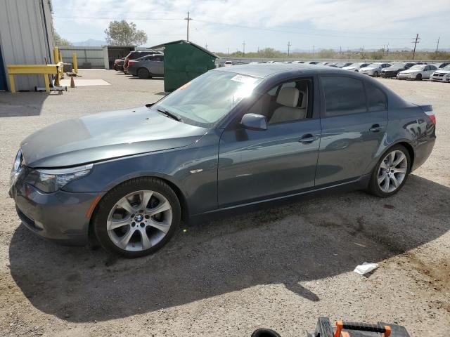 2008 Bmw 535 I