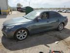 2008 Bmw 535 I na sprzedaż w Tucson, AZ - Front End