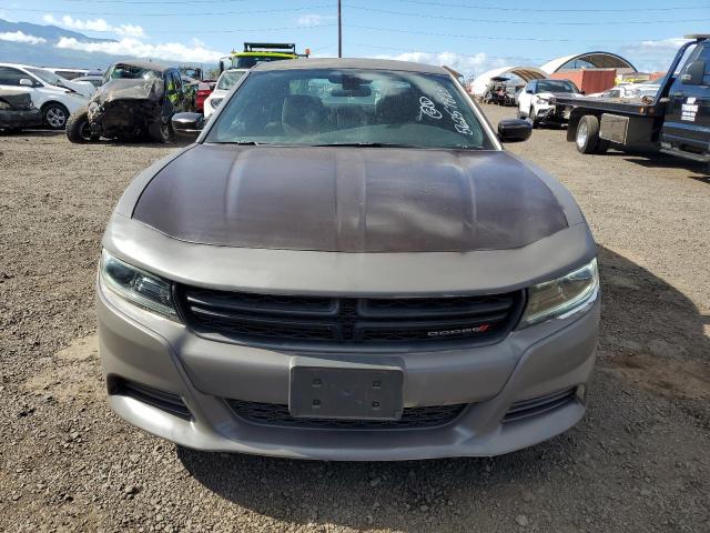  DODGE CHARGER 2022 Gray