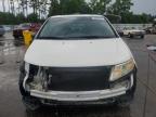 2013 Honda Odyssey Exl للبيع في Harleyville، SC - Front End