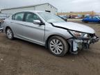 2013 HONDA ACCORD LX   for sale at Copart ON - TORONTO