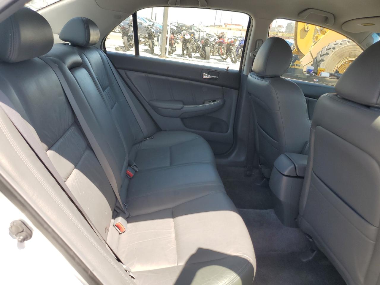 2005 Honda Accord Hybrid VIN: JHMCN36415C002449 Lot: 56476575