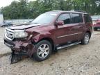 2011 Honda Pilot Touring na sprzedaż w Austell, GA - Front End