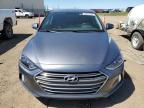 2017 Hyundai Elantra Se იყიდება Rocky View County-ში, AB - Rear End