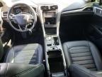 2017 Ford Fusion Se للبيع في Jacksonville، FL - Normal Wear
