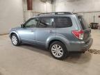 2011 Subaru Forester Limited de vânzare în Milwaukee, WI - Minor Dent/Scratches